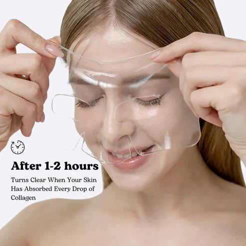 Yecuce Bio-Collagen Mask