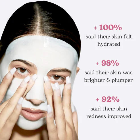 Yecuce Bio-Collagen Mask