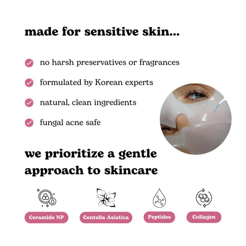 Yecuce Bio-Collagen Mask